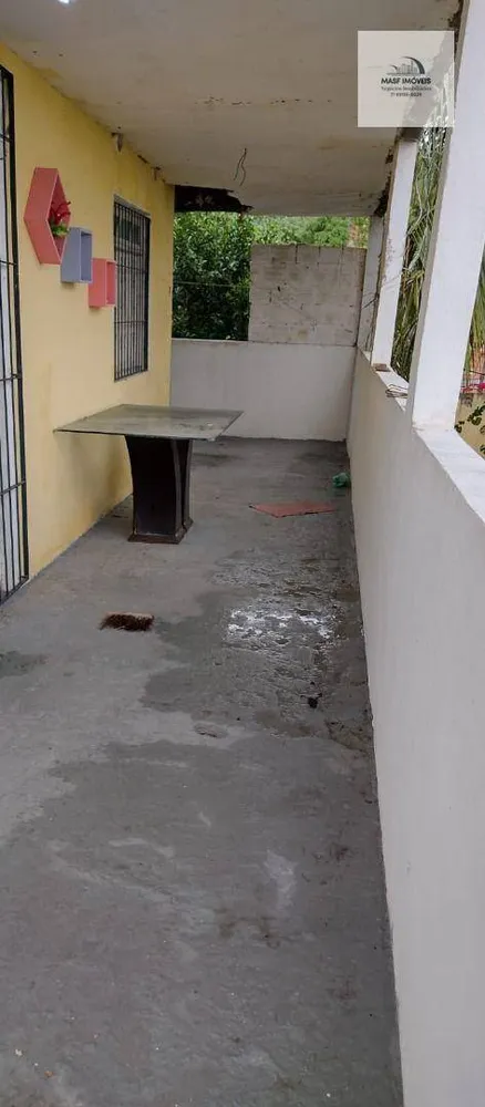 Casa, 5 quartos, 240 m² - Foto 4