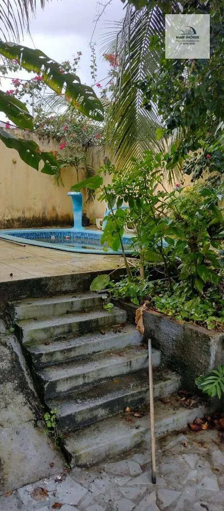 Casa, 5 quartos, 240 m² - Foto 3