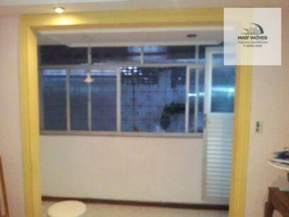 Apartamento, 3 quartos, 120 m² - Foto 3