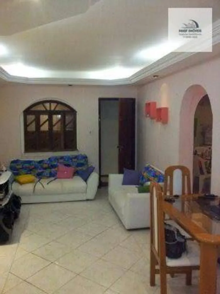 Apartamento, 3 quartos, 120 m² - Foto 4