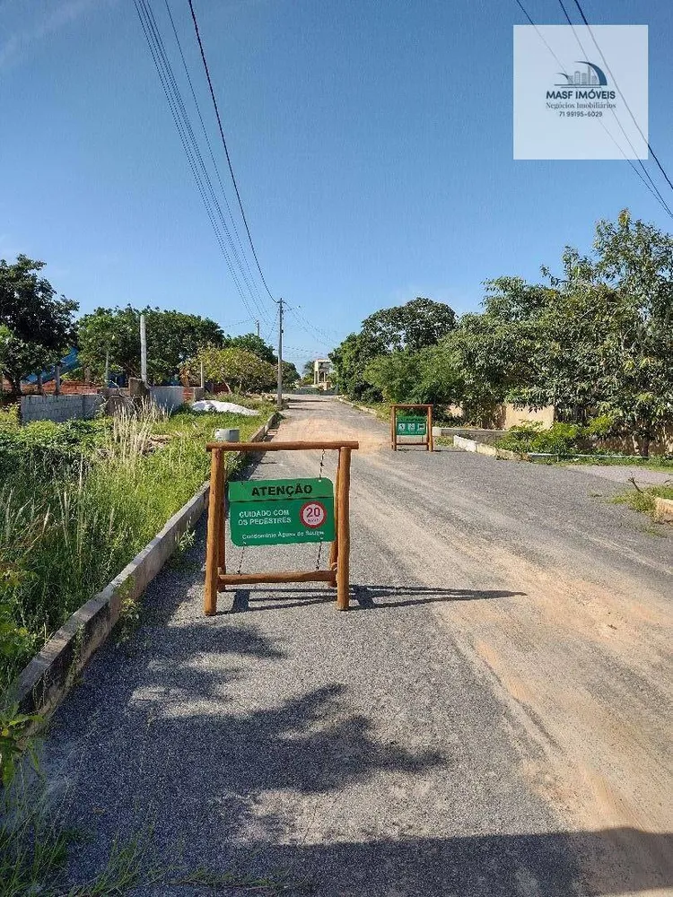 Loteamento e Condomínio, 600 m² - Foto 3