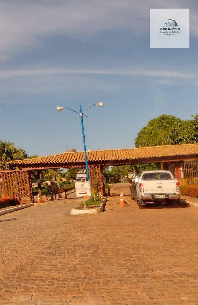 Loteamento e Condomínio, 600 m² - Foto 2