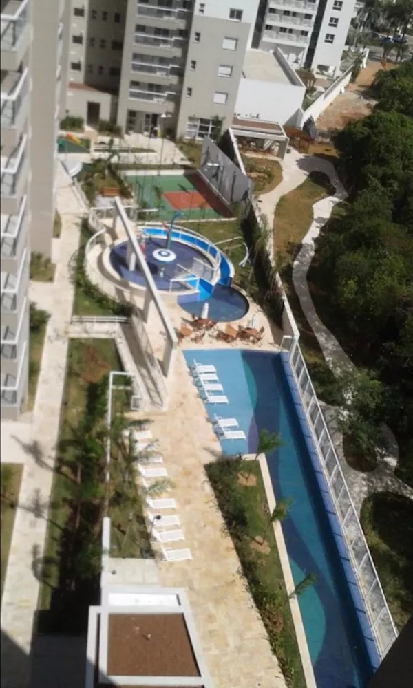 Apartamento, 2 quartos, 66 m² - Foto 1