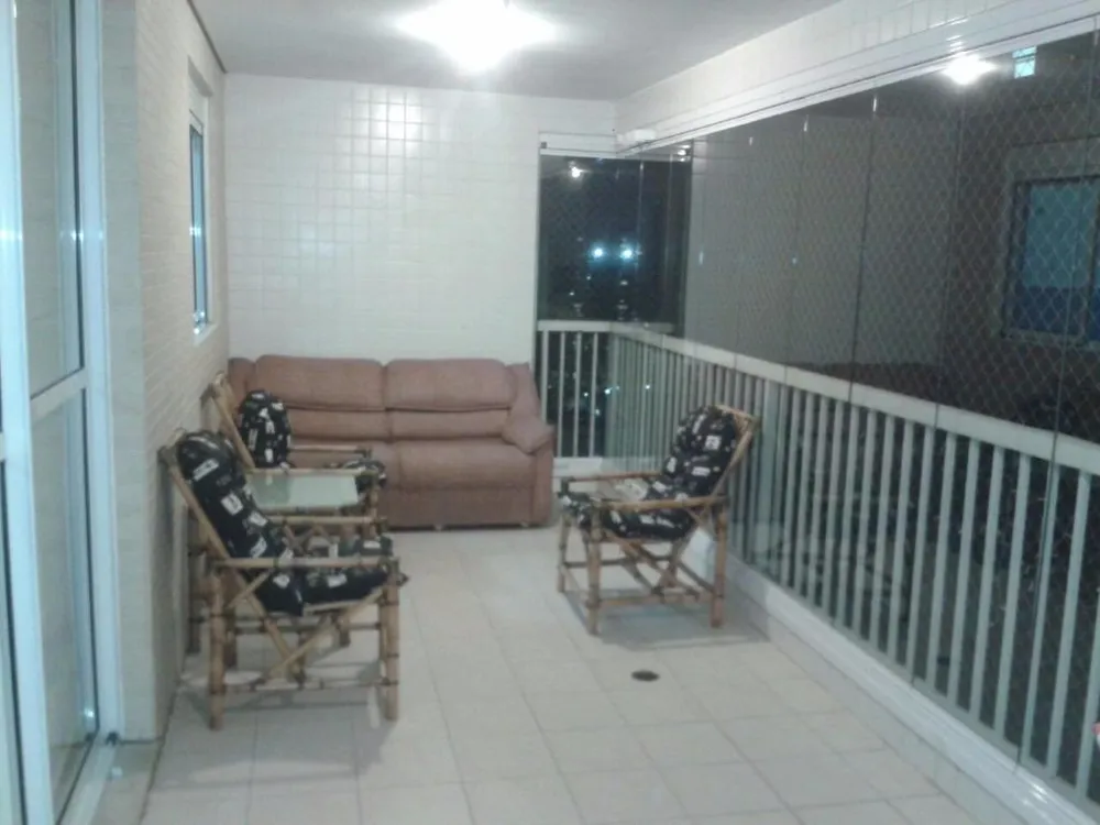 Apartamento, 3 quartos, 112 m² - Foto 15