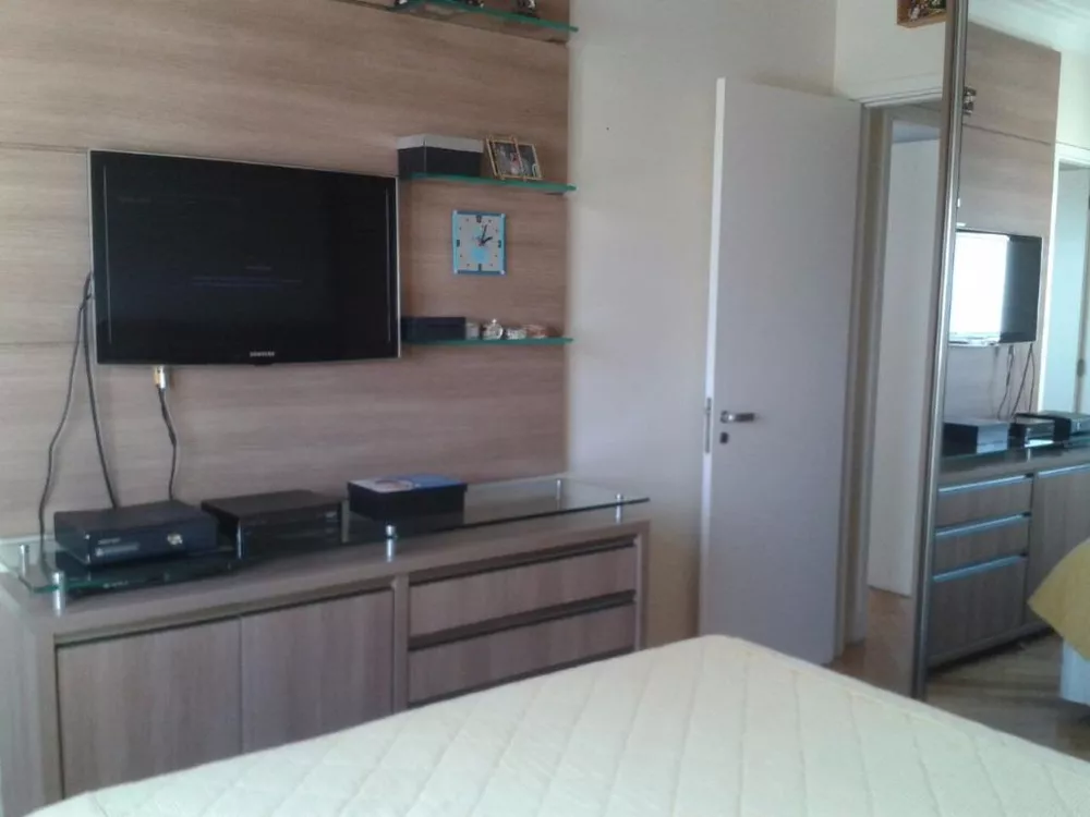Apartamento, 3 quartos, 112 m² - Foto 1