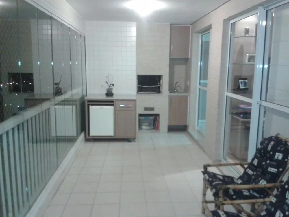 Apartamento, 3 quartos, 112 m² - Foto 4