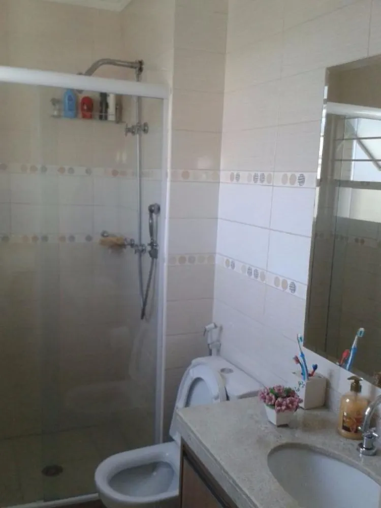 Apartamento, 3 quartos, 112 m² - Foto 11