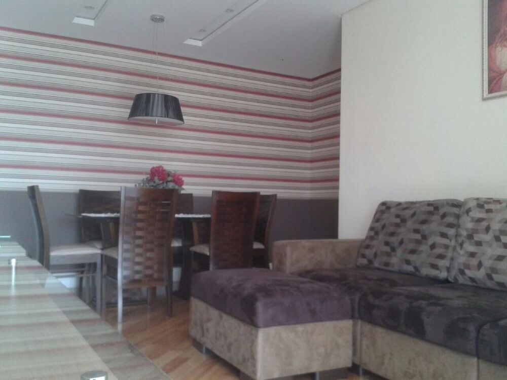 Apartamento, 3 quartos, 112 m² - Foto 5