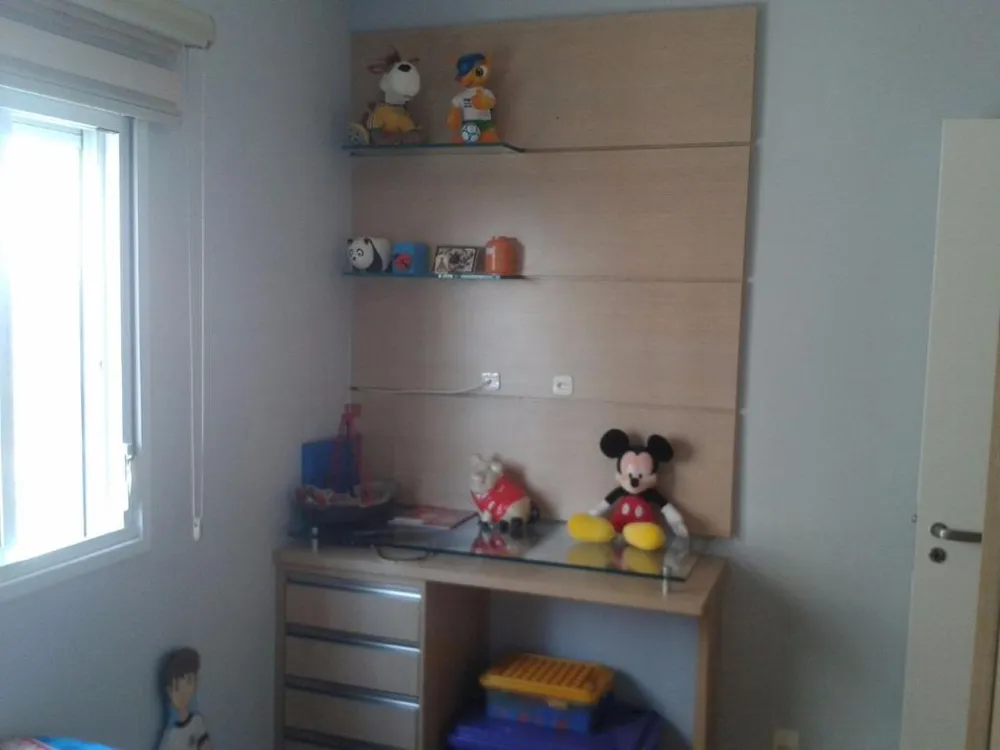 Apartamento, 3 quartos, 112 m² - Foto 6