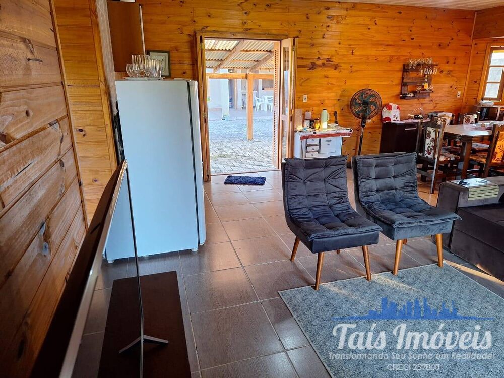 Casa, 2 quartos - Foto 2