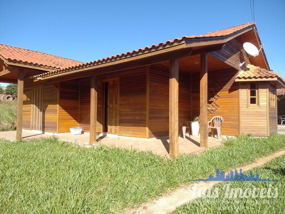 Casa, 2 quartos - Foto 1