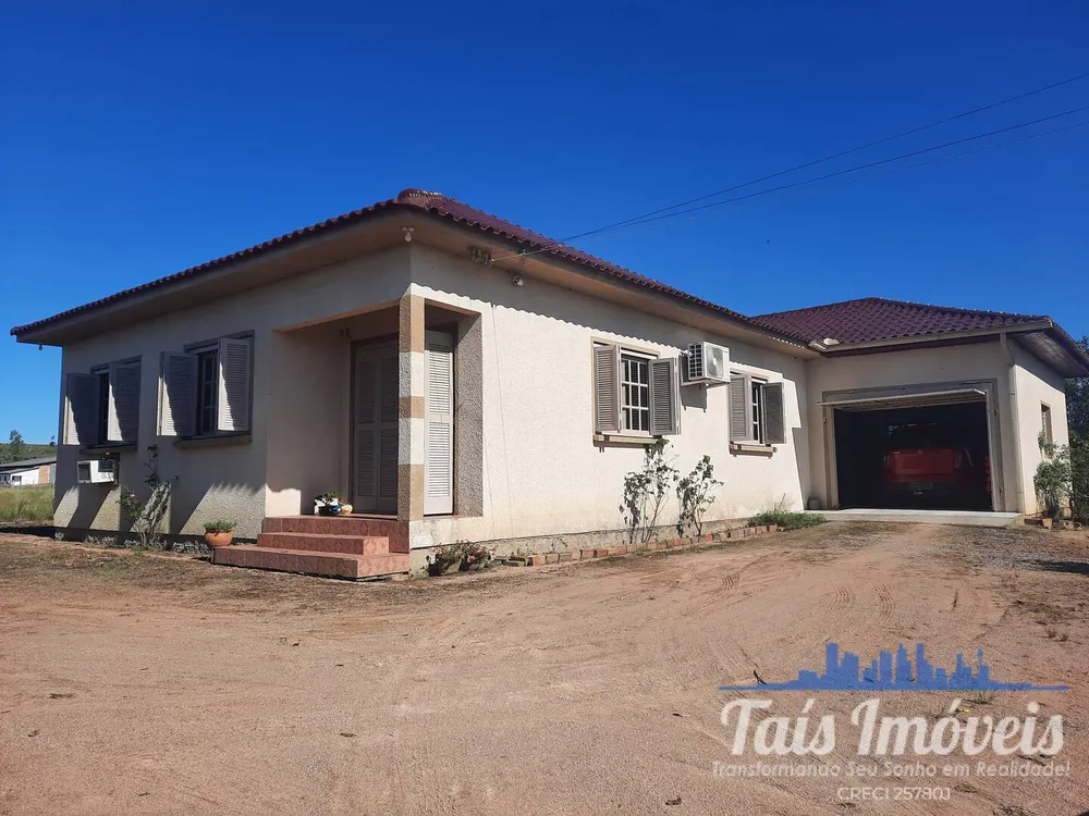 Casa, 3 quartos - Foto 4