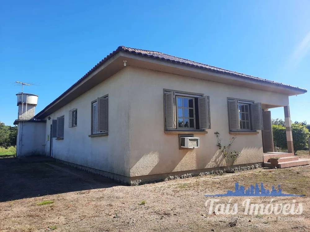Casa, 3 quartos - Foto 2