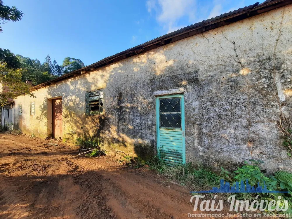 Chácara, 2 quartos - Foto 1