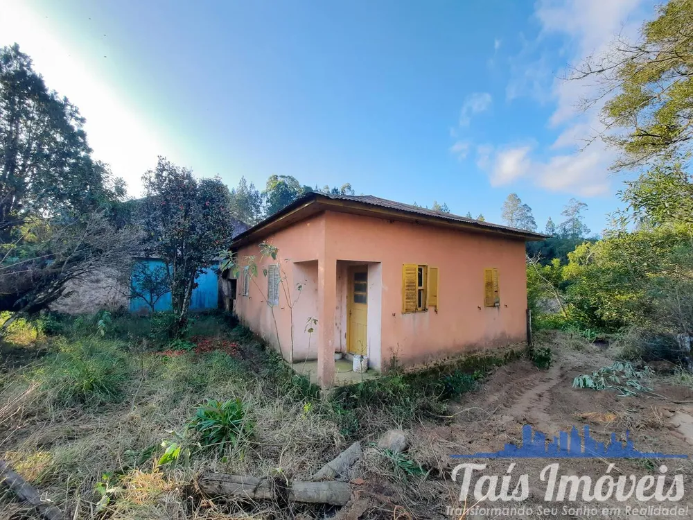 Chácara, 2 quartos - Foto 2