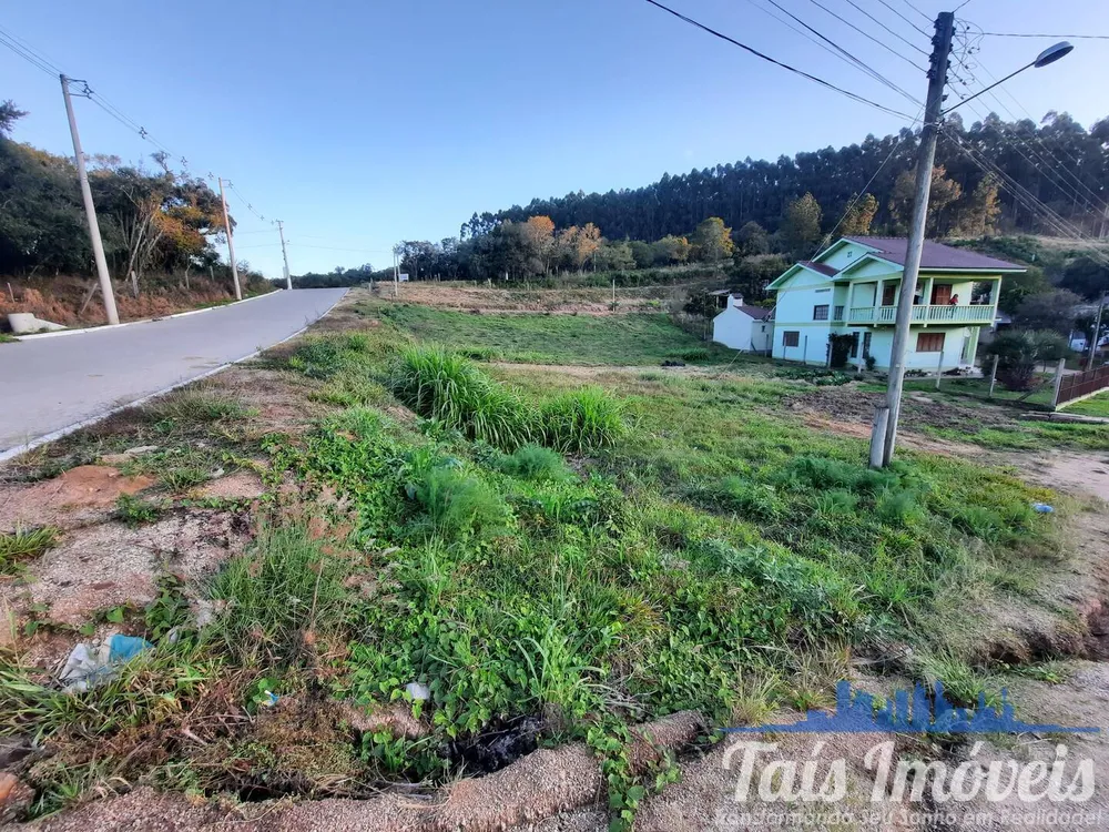Terreno, 600 m² - Foto 1