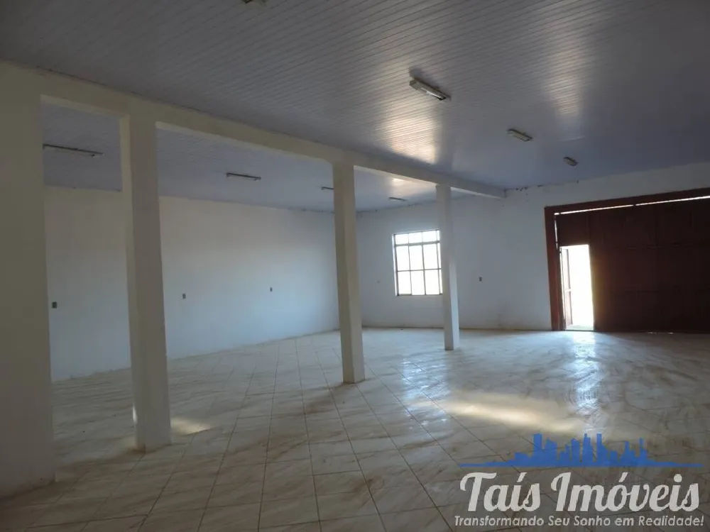Prédio Inteiro, 161 m² - Foto 2
