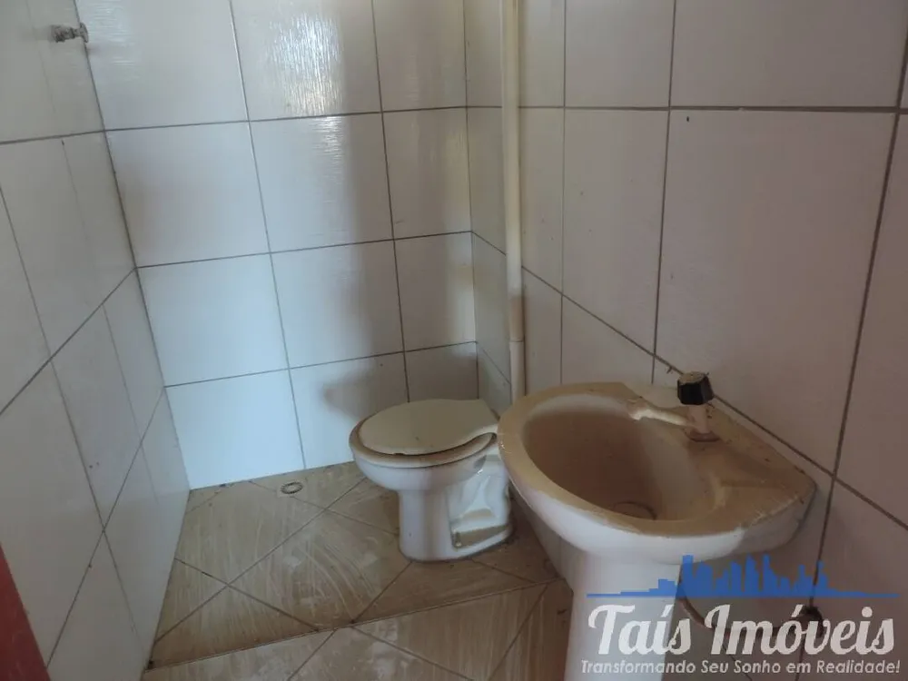 Prédio Inteiro, 161 m² - Foto 1