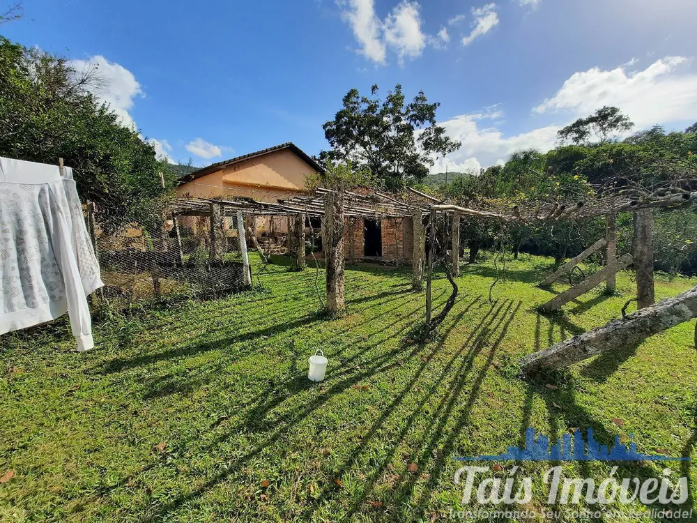 Sítio, 3 quartos, 45 m² - Foto 1