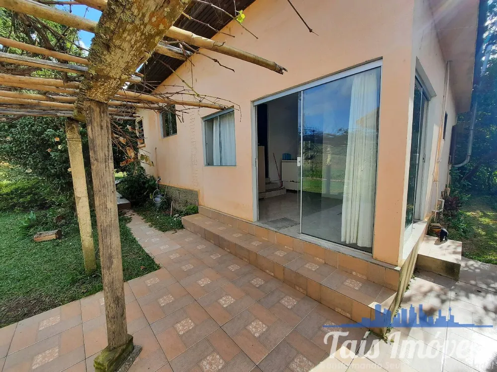 Sítio, 3 quartos, 45 m² - Foto 2