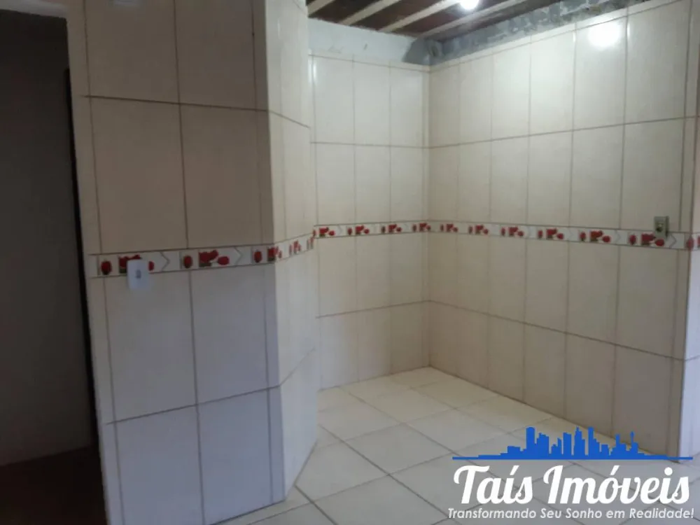 Casa, 3 quartos, 361 m² - Foto 1