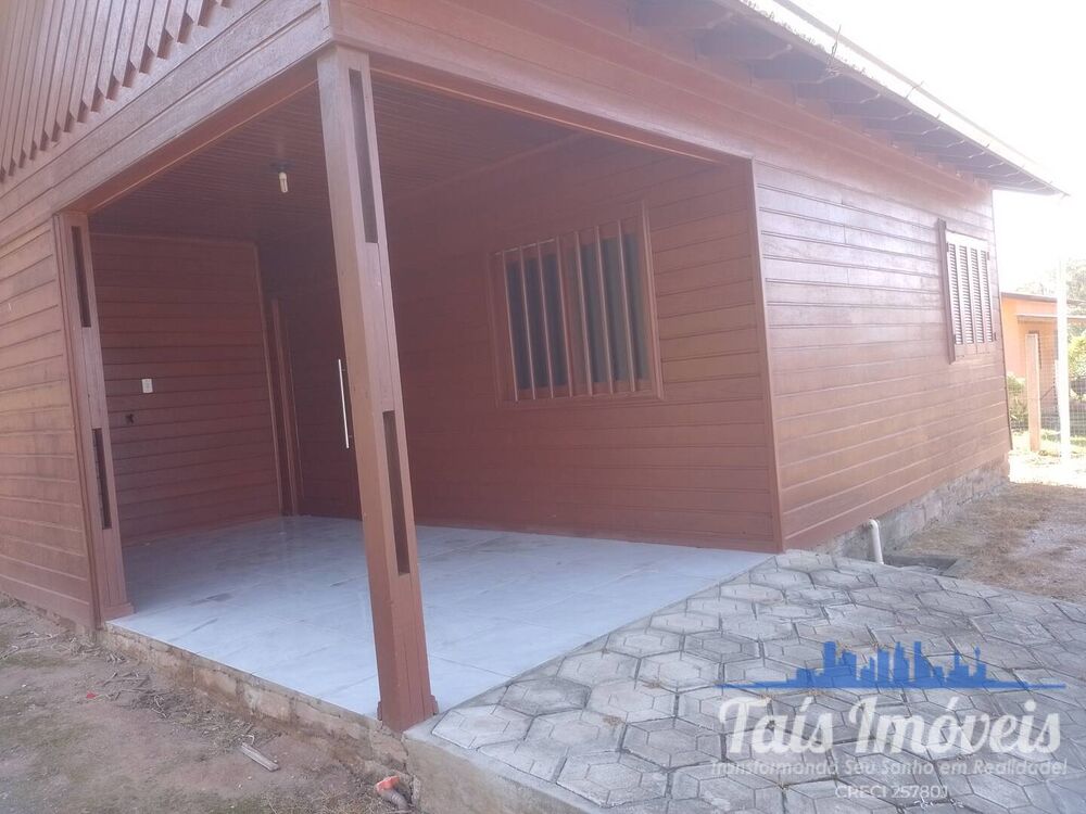 Casa, 2 quartos - Foto 1