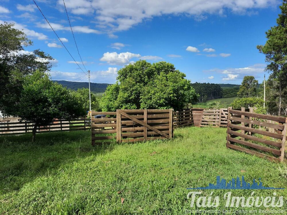 Sítio, 1 quarto, 5 m² - Foto 3