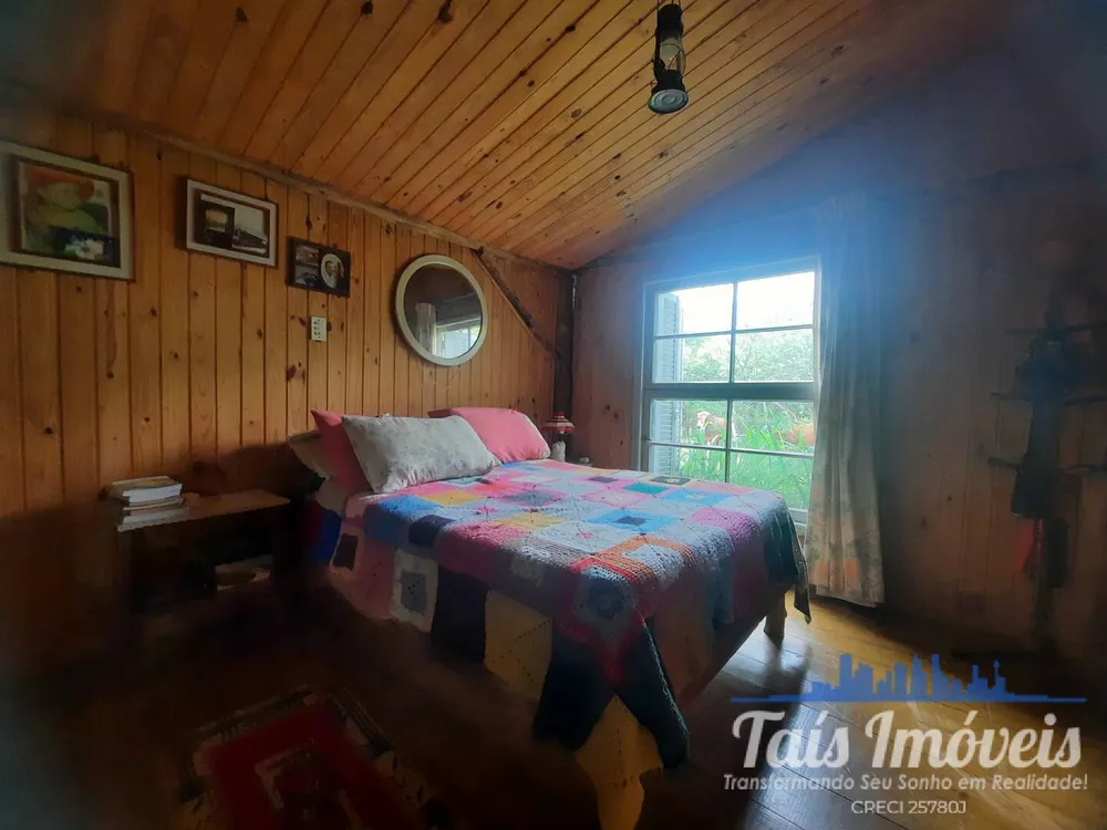 Sítio, 1 quarto, 12 m² - Foto 4