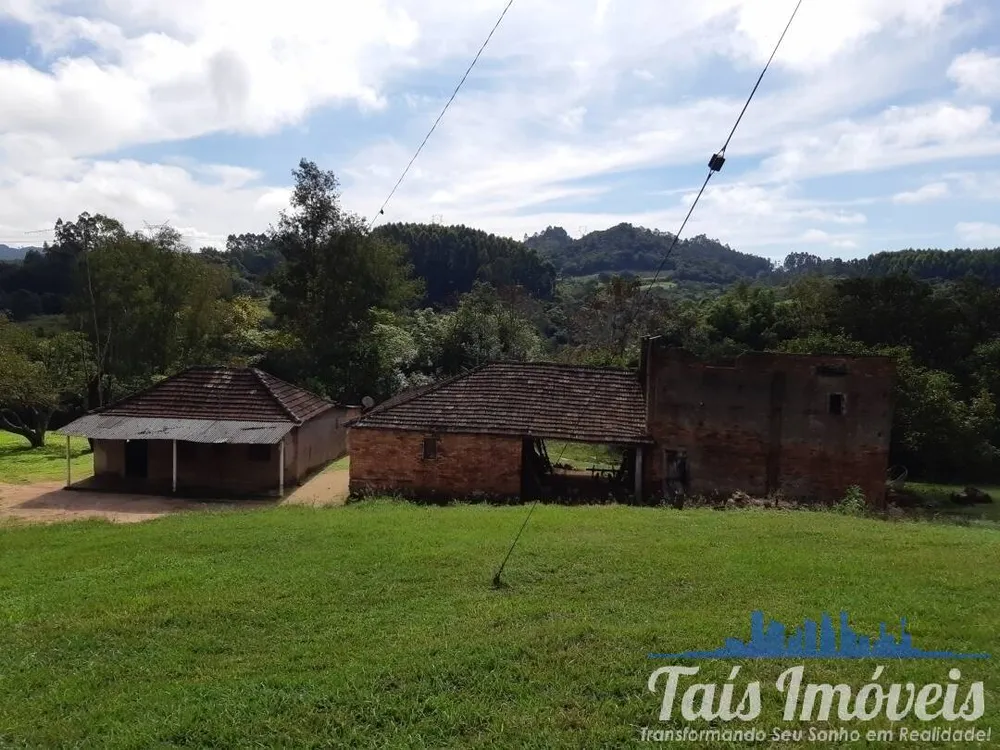 Sítio, 3 quartos, 8 hectares - Foto 2