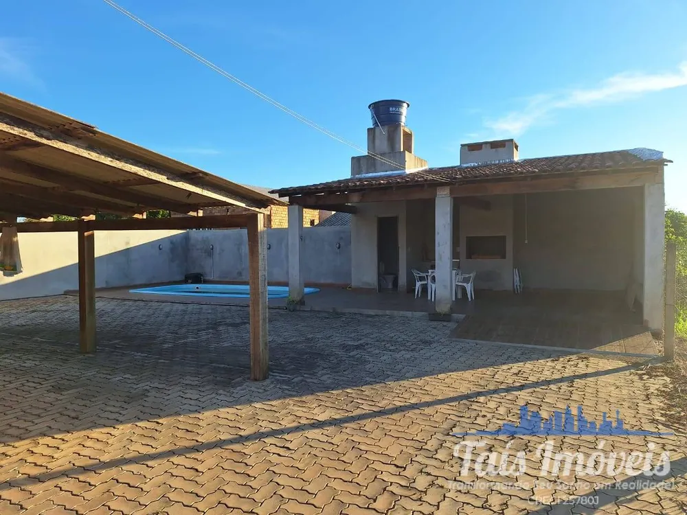 Casa, 2 quartos - Foto 1