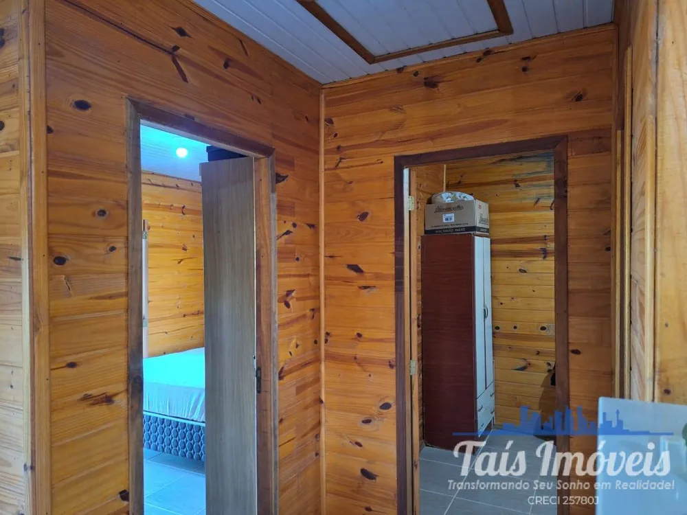 Casa, 2 quartos - Foto 10