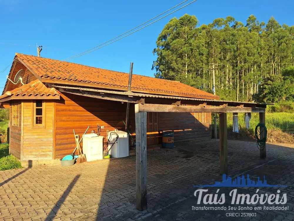 Casa, 2 quartos - Foto 4