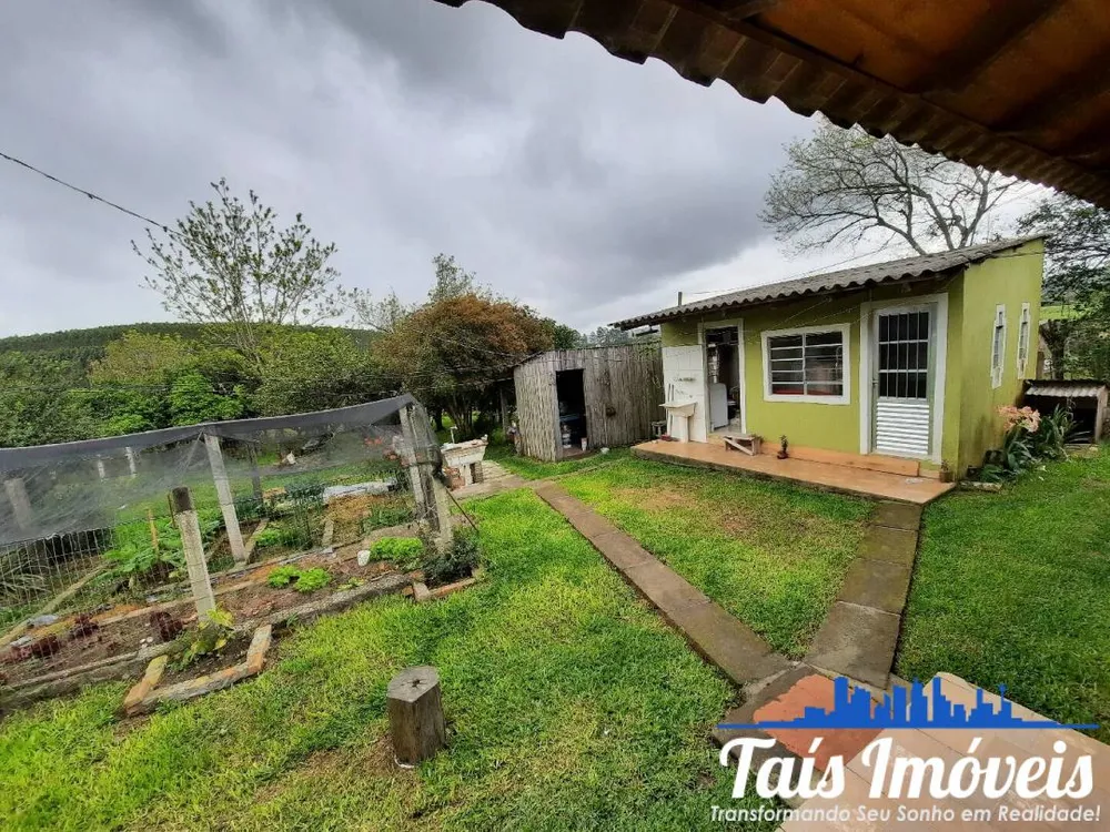 Casa, 2 quartos - Foto 4
