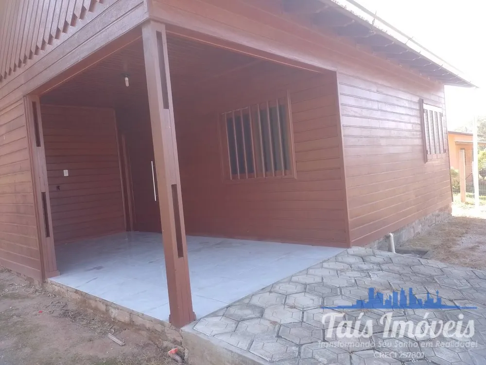 Casa, 2 quartos - Foto 4