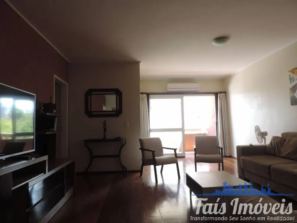 Apartamento, 3 quartos, 128 m² - Foto 3