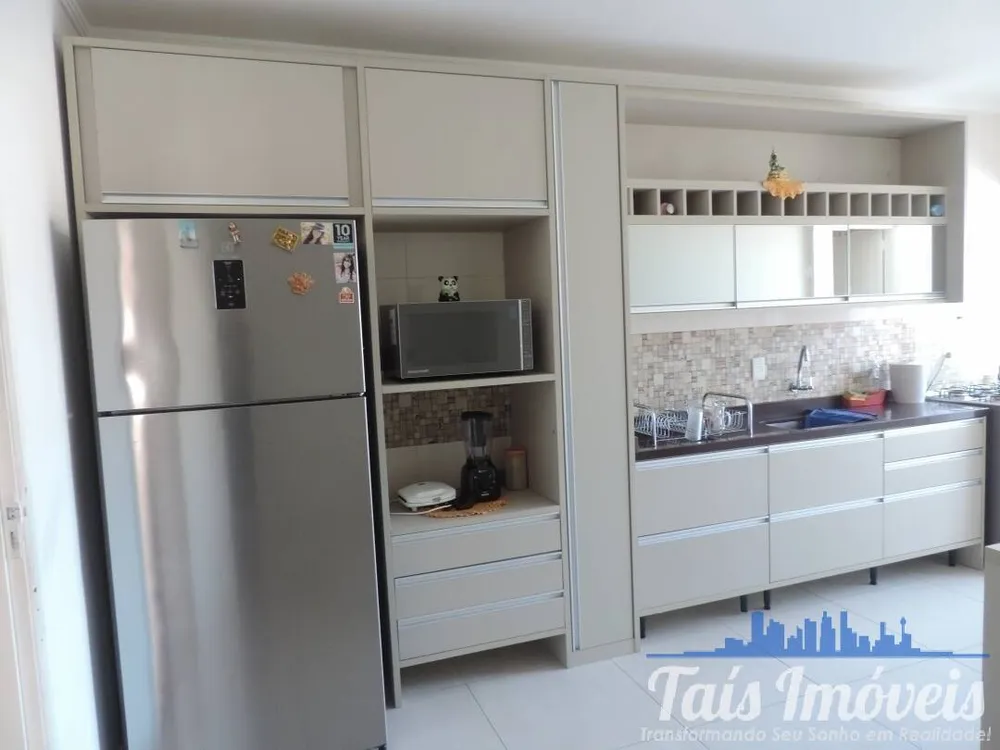 Apartamento, 3 quartos, 128 m² - Foto 10
