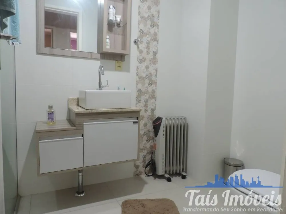 Apartamento, 3 quartos, 128 m² - Foto 5