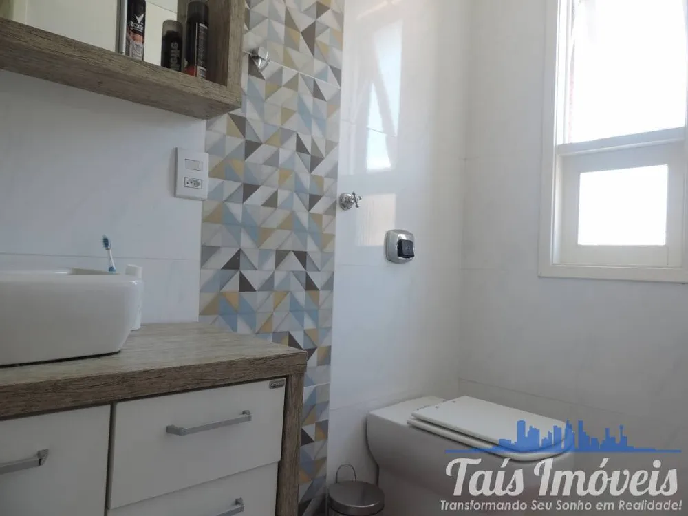 Apartamento, 3 quartos, 128 m² - Foto 7