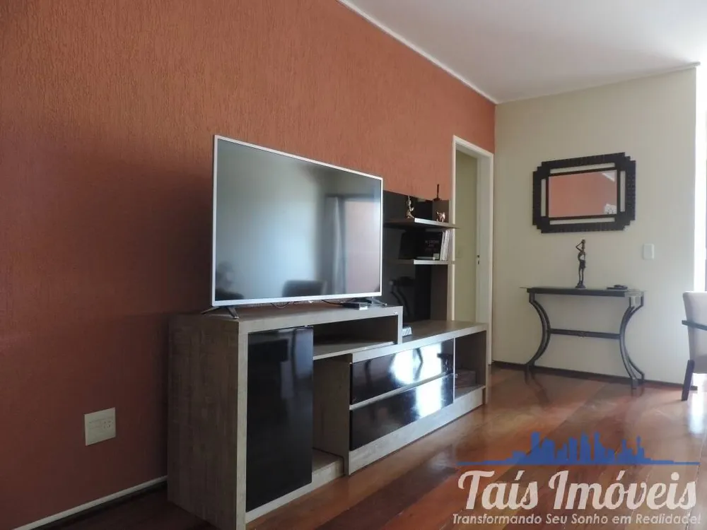 Apartamento, 3 quartos, 128 m² - Foto 4
