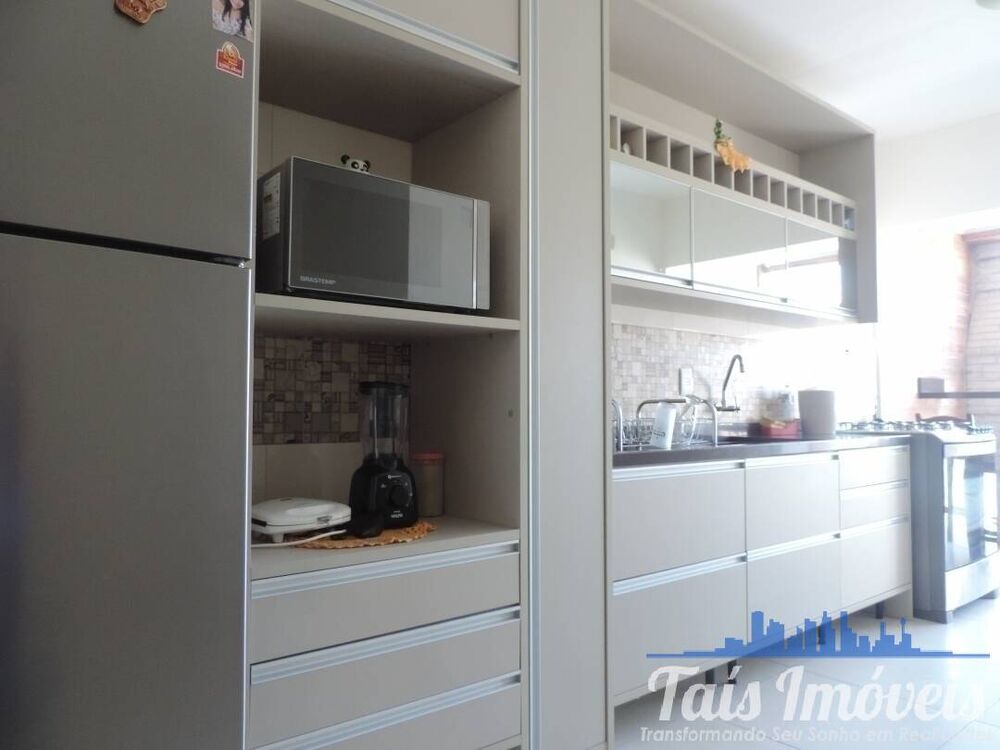 Apartamento, 3 quartos, 128 m² - Foto 4