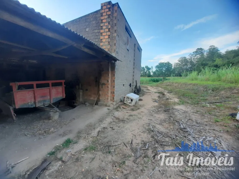 Sítio, 3 quartos, 14 m² - Foto 2