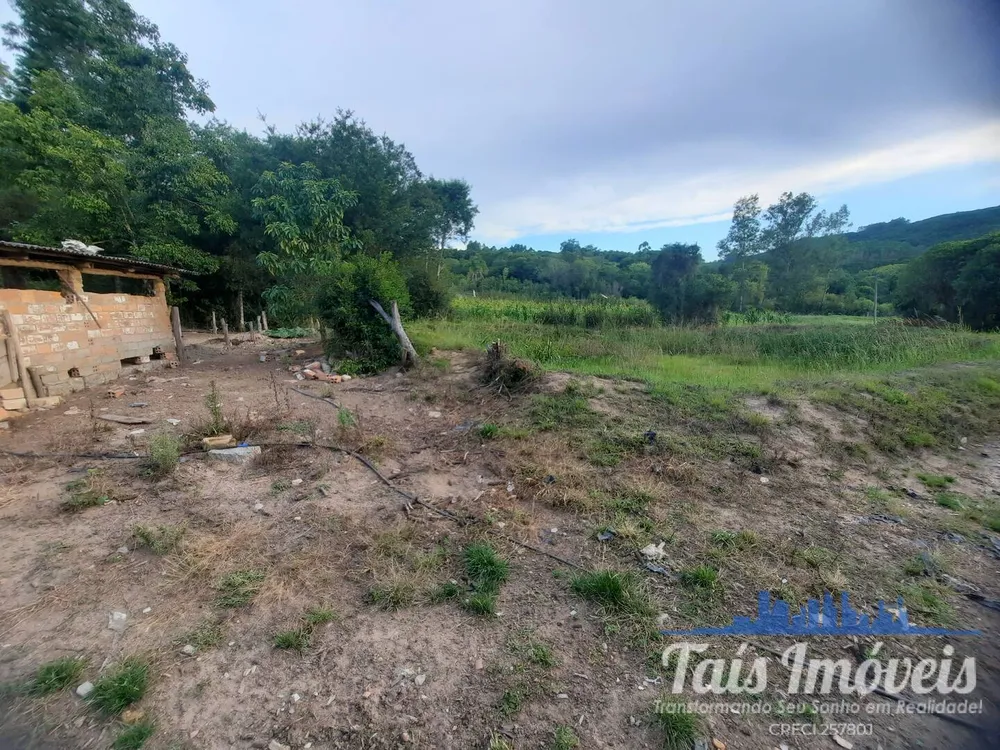 Sítio, 3 quartos, 14 m² - Foto 1