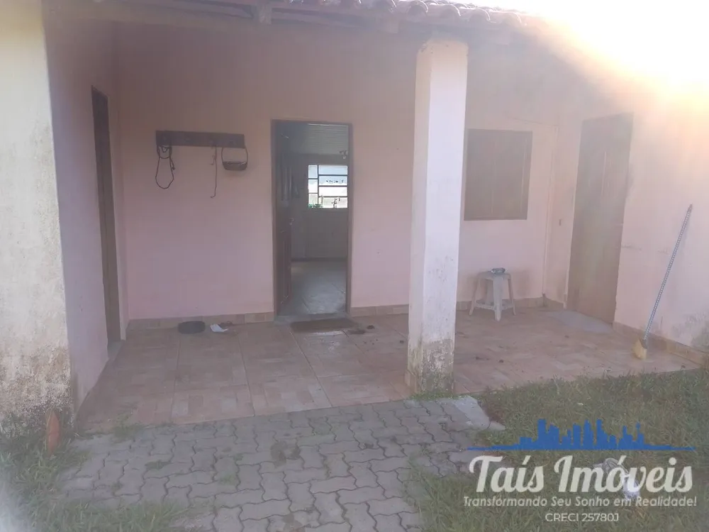 Sítio, 4 quartos, 17 hectares - Foto 1