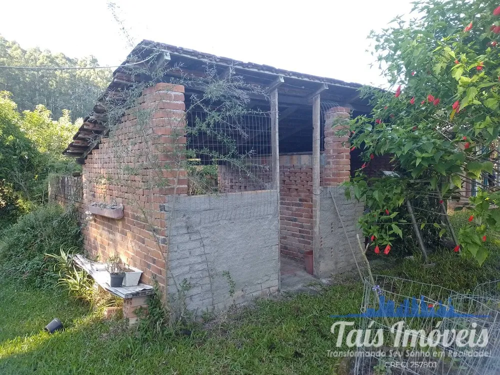 Sítio, 4 quartos, 17 hectares - Foto 3