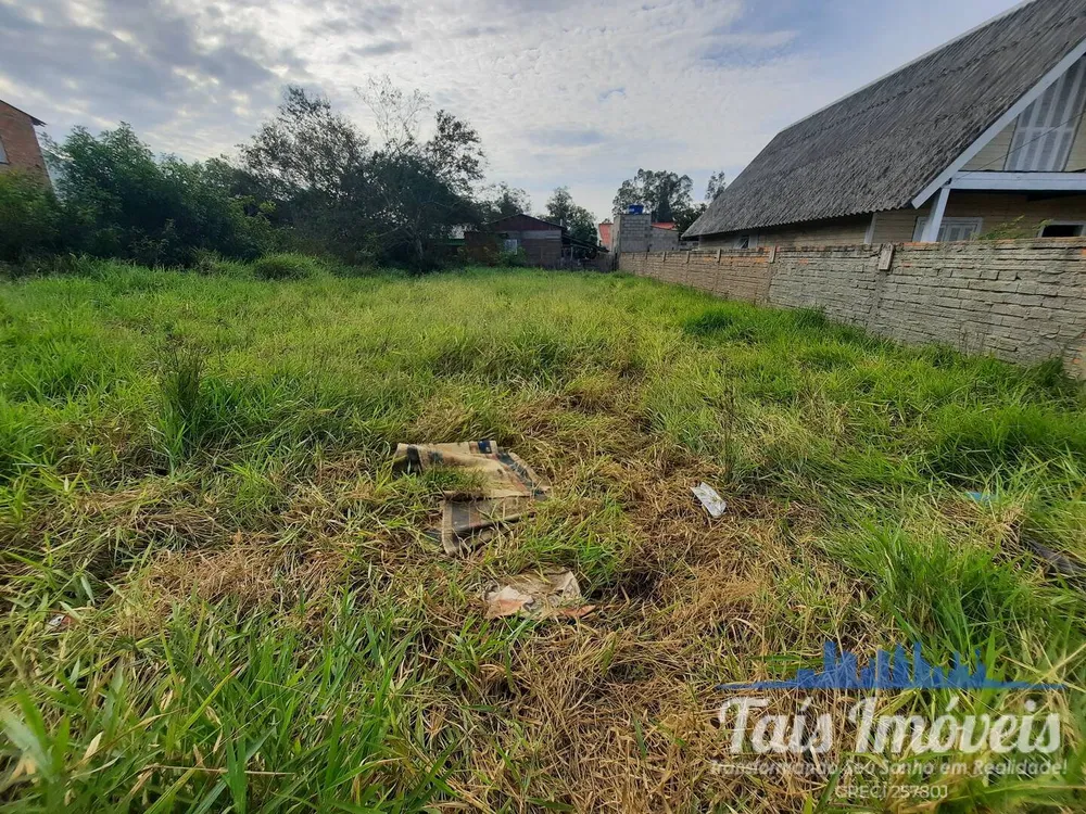 Terreno, 270 m² - Foto 1
