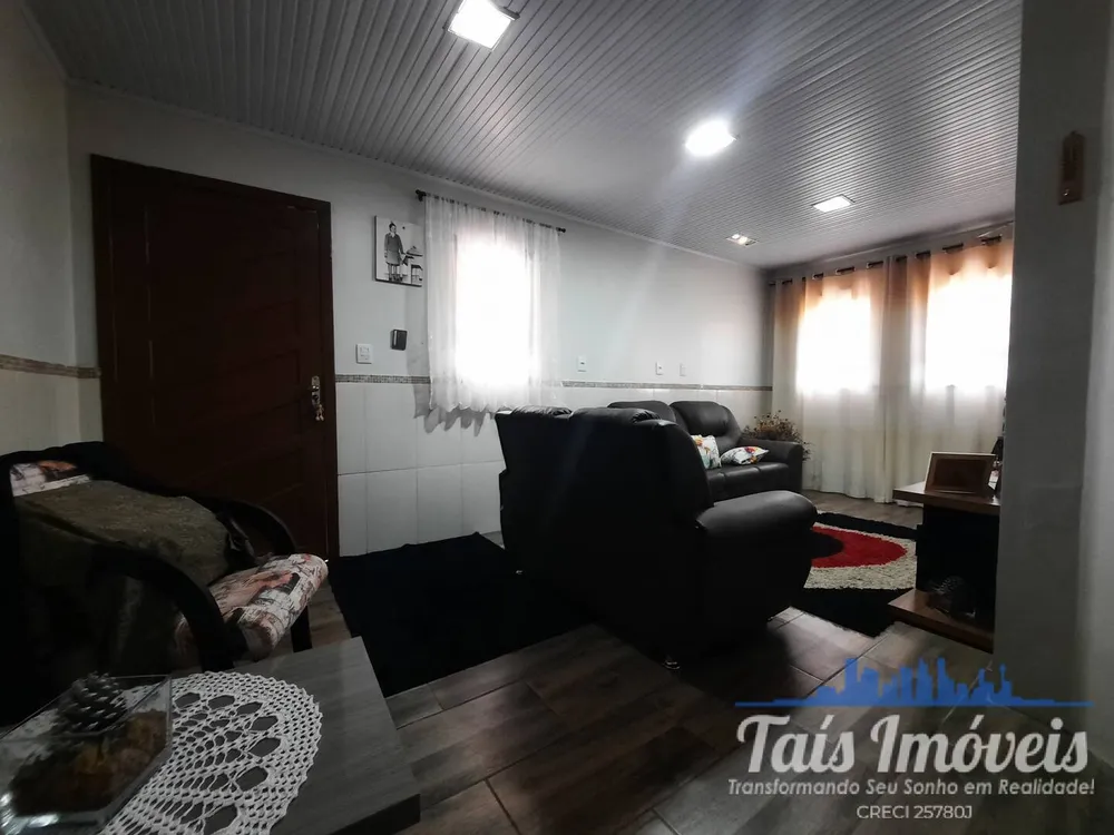 Sítio, 4 quartos, 10 m² - Foto 1