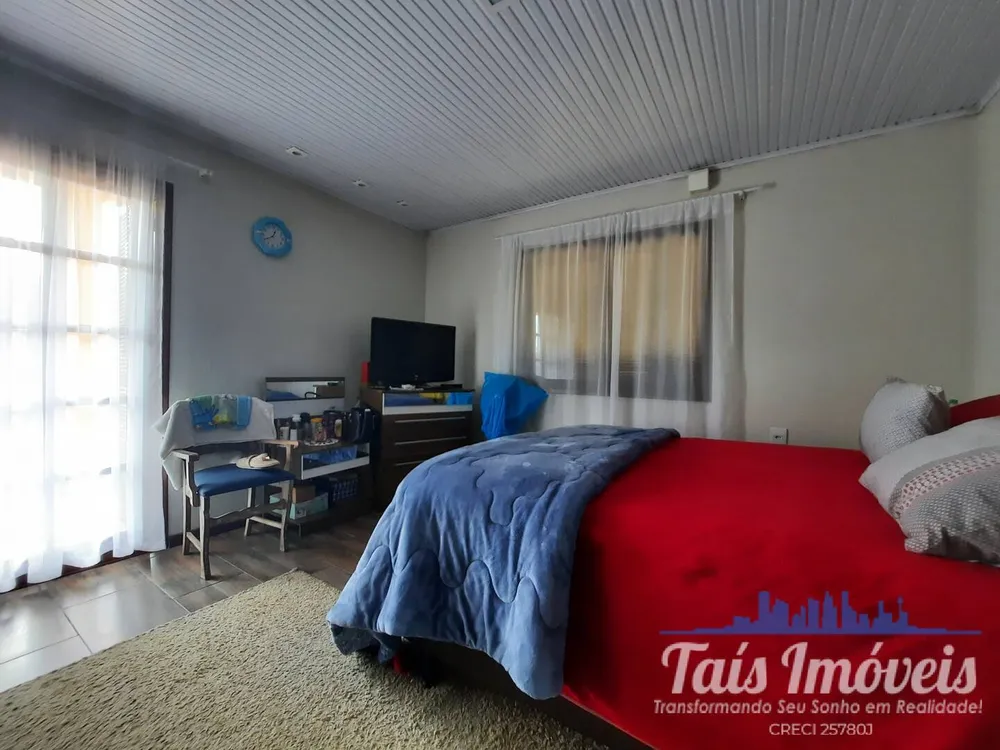 Sítio, 4 quartos, 10 m² - Foto 2