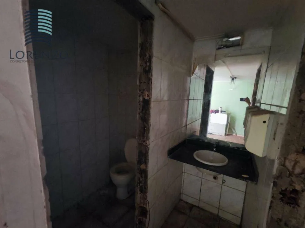 Loja-Salão, 130 m² - Foto 9