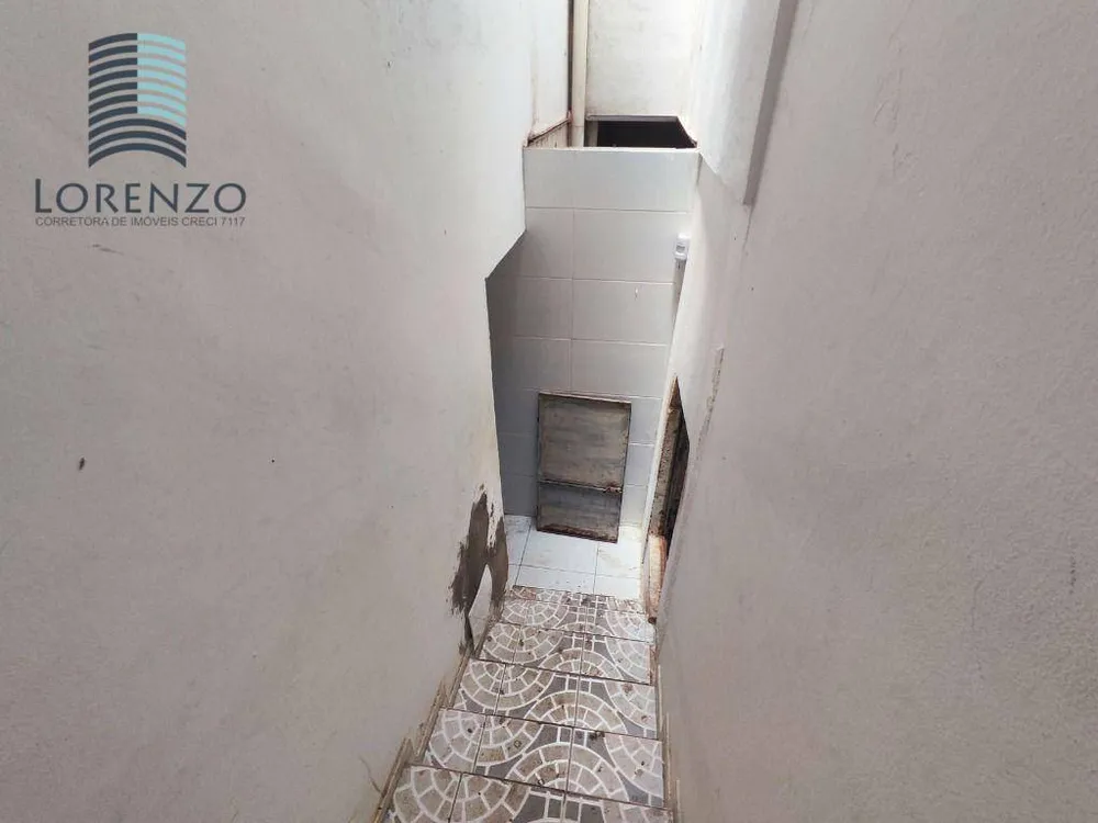 Loja-Salão, 130 m² - Foto 16
