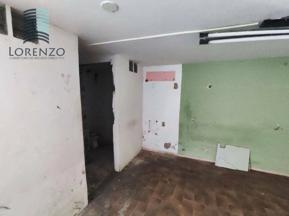 Loja-Salão, 130 m² - Foto 8